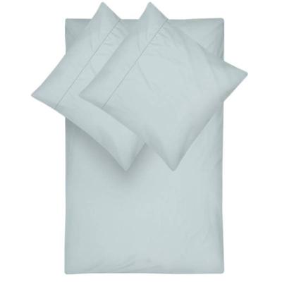 Papillon Dekbedovertrek Monte Carlo Groen-140 x 200/220