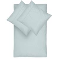 Papillon Dekbedovertrek Monte Carlo Groen-140 x 200/220 - thumbnail