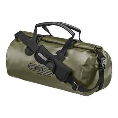 Ortlieb Rack-Pack Tas 24L - Groen Ortlieb Rack-Pack Tas 24L - Groen