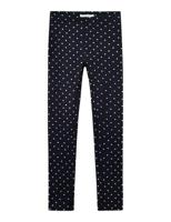 Meisjeskleding donkerblauw - thumbnail