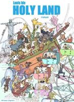 Holy Land - Louis Ide - Hardcover (9789492934505) - thumbnail