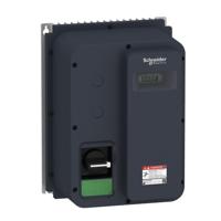 Schneider Electric Frequentieregelaar ATV320U04N4WS 0.37 kW 3-fasig 380 V, 500 V - thumbnail