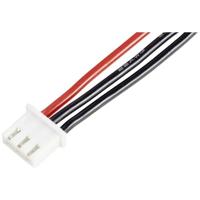 Reely LiPo accupack 7.4 V 500 mAh Aantal cellen: 2 25 C Softcase BEC - thumbnail