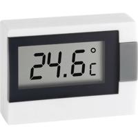 TFA Dostmann 30.2017.02 SB 30.2017.02 SB Thermometer Wit, Grijs, Zwart - thumbnail