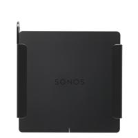 Flexson FLXPWM1021 SONOS PORT MUURBEUGEL Audio muurbeugel Zwart - thumbnail