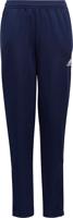 adidas Entrada 22 Trainingsbroek Kids Donkerblauw Wit - thumbnail