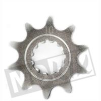 Voortandwiel Minarelli AM6 420 10 T - thumbnail