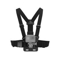 Caruba Chest Mount voor GoPro Kit - thumbnail