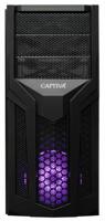 CAPTIVA PC Advanced Gaming R92-299 | AMD Ryzen 7 5700X | 32GB DDR4 RAM | NVIDIA GeForce RTX 5060 8GB | 1 TB SSD | Windows 11 Home - thumbnail