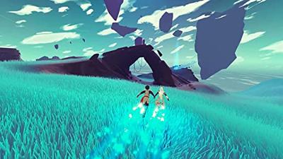 Haven (Limited Run Games)