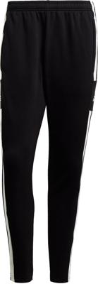 adidas Heren joggingbroek Squadra 21 (XXL, Zwart)