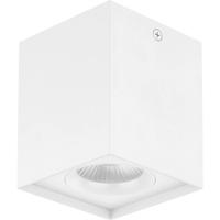 EVN ALS24100102 EVN Lichttechnik Plafondlamp 10 W Wit - thumbnail