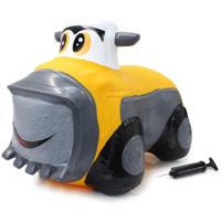 Jamara Skippy Shovel - thumbnail