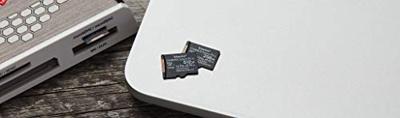 Kingston Canvas Select Plus microSDXC-kaart 128 GB Class 10 UHS-I