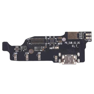 Opladen poort Board voor Blackview A20