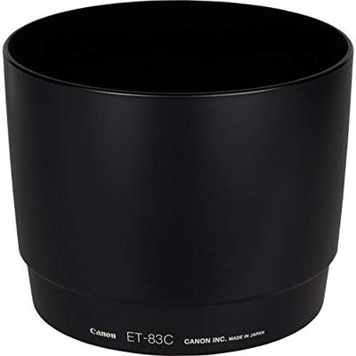 Canon lens kap ET-83C