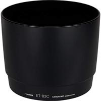 Canon lens kap ET-83C - thumbnail