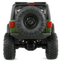 Amewi RC-Modell 1:16 Brushed Voertuig Elektro Crawler 4WD RTR 2,4 GHz - thumbnail