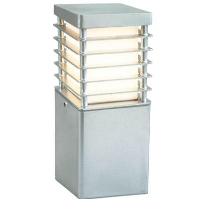 Franssen Landelijke buitenlampSelham 26cm zinkgrijs - 3476