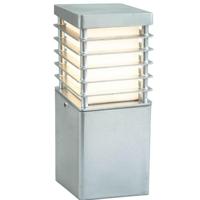 Franssen Landelijke buitenlampSelham 26cm zinkgrijs - 3476 - thumbnail