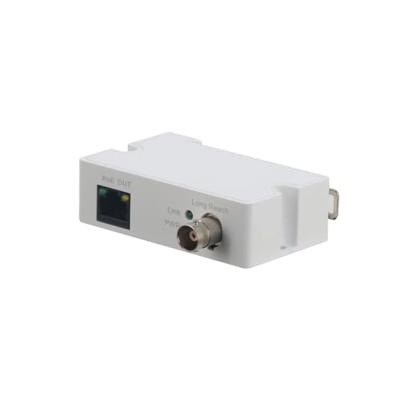 Kabel Coaxiale Antenne TV Dahua LR1002-1ET Wit Grijs Kabel Coaxiale Antenne TV Dahua LR1002-1ET Wit Grijs