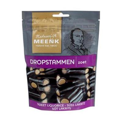 Meenk Dropstammen stazak 225 Gram