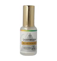 Lichtwesen Mezelf herontdekken energiespray 30 Milliliter - thumbnail