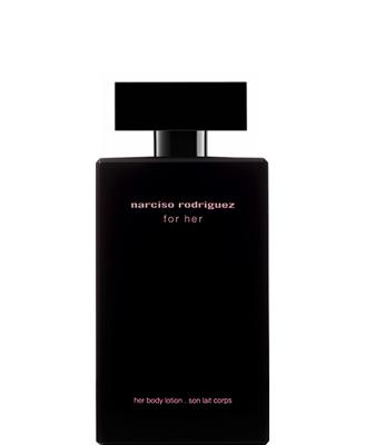 Narciso Rodriguez For Her Body Lotion 200ml