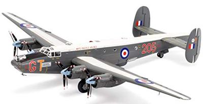 Airfix 1/72 Avro Shackleton MR.2 - thumbnail