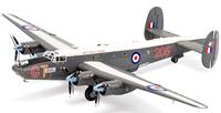 Airfix 1/72 Avro Shackleton AEW.2 - thumbnail