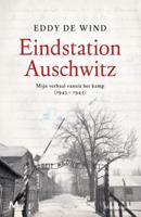 Eddy de Wind Eindstation Auschwitz - thumbnail