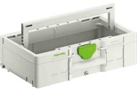 Festool SYS3 TB L 137 Systainer³-ToolBox - 204867 - thumbnail