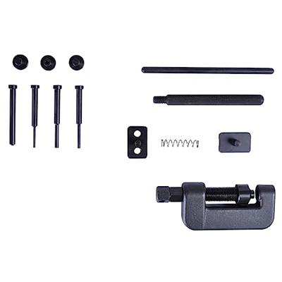 VidaXL Universele motorfiets/auto distributie kettingpons