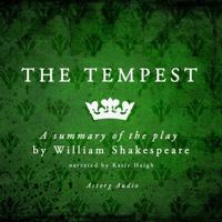 The Tempest, a play by William Shakespeare - Summary - thumbnail