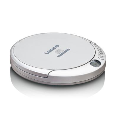 Lenco CD-201 discman