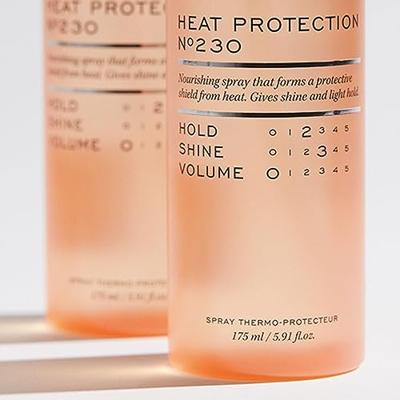 REF Heat Protection Spray