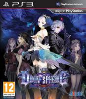 Odin Sphere Leifdrasir - thumbnail