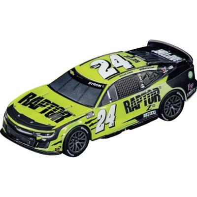 Carrera 20064272 GO!!! Auto NASCAR Camaro NextGen ZL1 „Hendrick Motorsports, William Byron, No. 24 Carrera 20064272 GO!!! Auto NASCAR Camaro NextGen ZL1 „Hendrick Motorsports, William Byron, No. 24