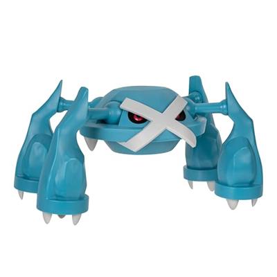 Pokemon Epic Battle Figure - Metagross