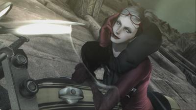 Bayonetta & Vanquish Double Pack 10th Anniversary Bundle