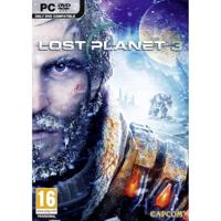 Lost Planet 3 - thumbnail