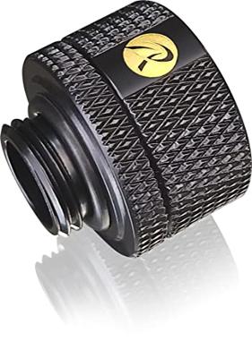 RAIJINTEK Pelias black - D141806 verbinding