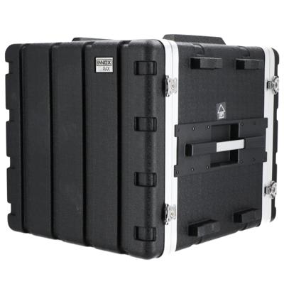 Innox GoRAX 10U17 double-door flightcase 10U, 43 cm diep