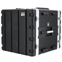 Innox GoRAX 10U17 double-door flightcase 10U, 43 cm diep - thumbnail