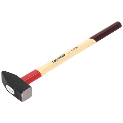 Gedore 609 H-4 8673490 Voorhamer 4940 g 700 mm DIN 1042 1 stuk(s)