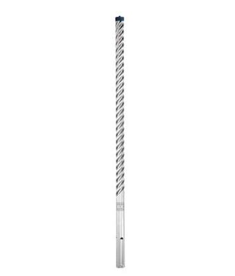 Bosch Accessories EXPERT SDS max-8X 2608900229 Wolfraamcarbide Hamerboor 1 stuks 20 mm Gezamenlijke lengte 520 mm SDS-Max 1 stuk(s)