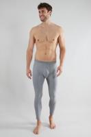 Gotzburg Thermo lange onderbroek grijs - thumbnail