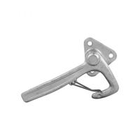 Haaksluiting+veer 1 links - thumbnail