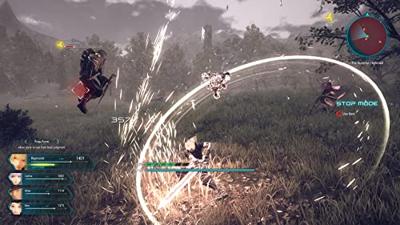 Star Ocean The Divine Force