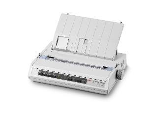 OKI ML-280eco (SER) matrix printer matrixprinter OKI ML-280eco (SER) matrix printer matrixprinter